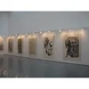 Exhibition Art Wall / All-Sealed Panel / Wall Panel for Museum Decoration and Display