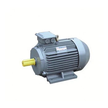 Three Phase Electric Ac Motor 7.5kw - Buy Ac Motor,Electric Motor,Three ...