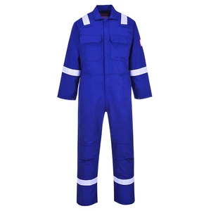 Professional Safety Coverall Workwear Uniform Professional Safety Coverall Workwear Uniform