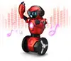 DWI Dowellin Smart Robot Loading Capacity Walking Robot Motion Control Robot Toys for Sale