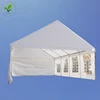 Hot sales heavy duty outdoor white wedding party canopy tent 20x30 with sides for sale