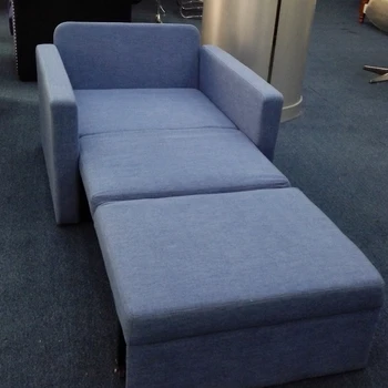 Easy Pull Out Folding Single Seat Sofa Bed For Single People Buy