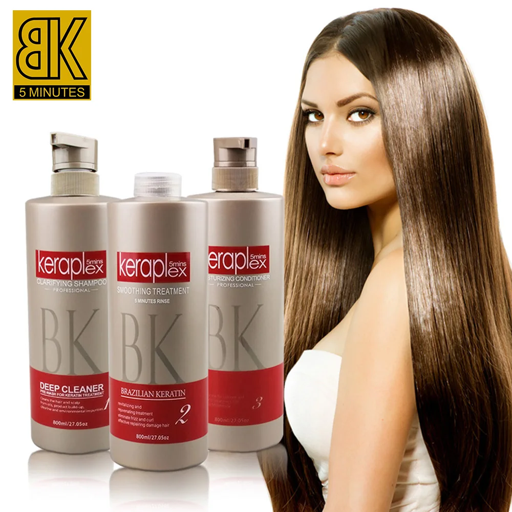 Anti Frizz Smoothing Private Label Professional Cream Bk Keraplex Nano  Keratin Hair Treatment For Dry Damaged Hair - Buy Blu Ionic Shower Filter -  Skin & Haircare - Remove,Private Label Haircare,Haircare Accessories