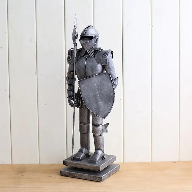 Antique Medieval Armor Medieval Knight Armour Model - Buy Medieval ...