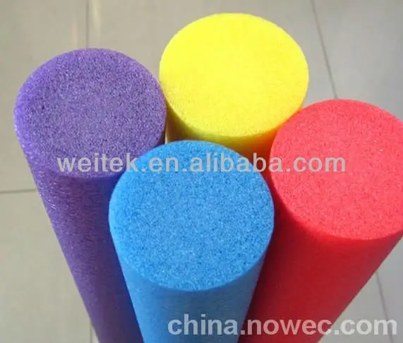 soft pool noodles