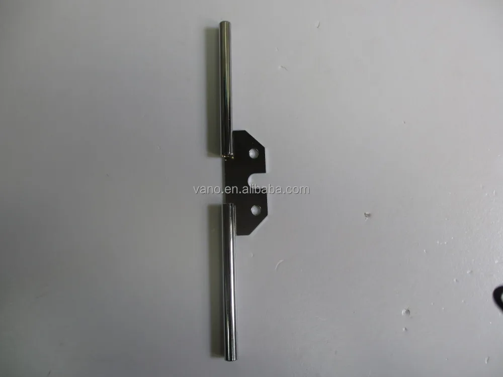 Blinker 10mm Indicatort Rear Chrome S50 Simson Indicator Carrier