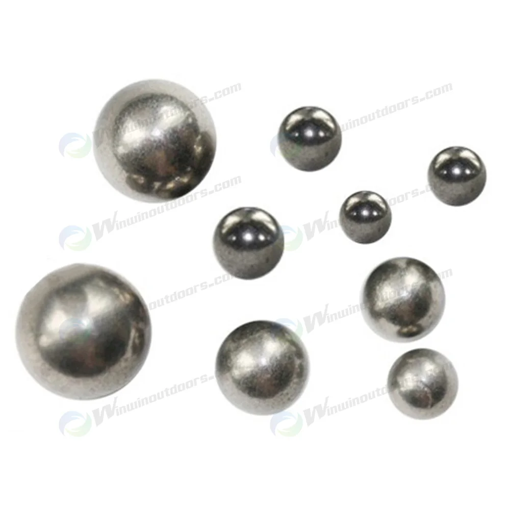 Tungsten ball weigh (1)