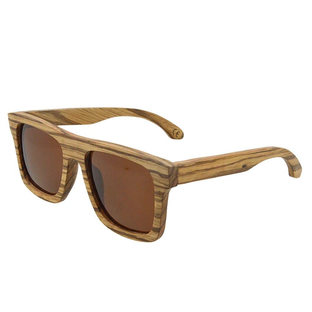 2018 Newest Maple Bamboo Sunglasses Popular Wooden Frame Sunglass Buy