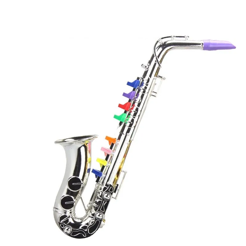 electric saxophone toy