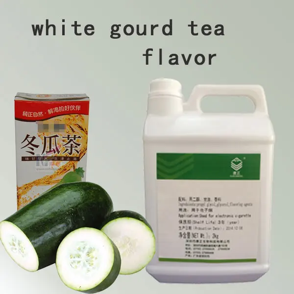 Food Additives/flavor/essence/flavor Enhance/white Gourd Tea Flavor