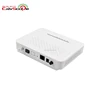 FTTH EPON ONU I FE catv PON SC/UPC SM single mode fiber China factory outlet offer