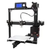 Prusa i3 DIY FDM nozzle free sample 3d printer kit for education home diy 3d printing
