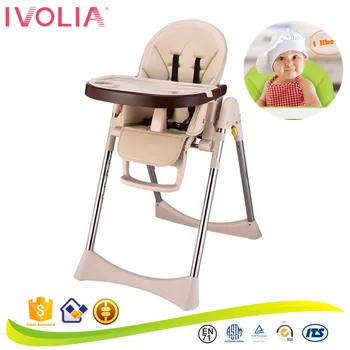 best plastic high chair