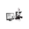 Optical Instrument Image Particle Size Analysis Device