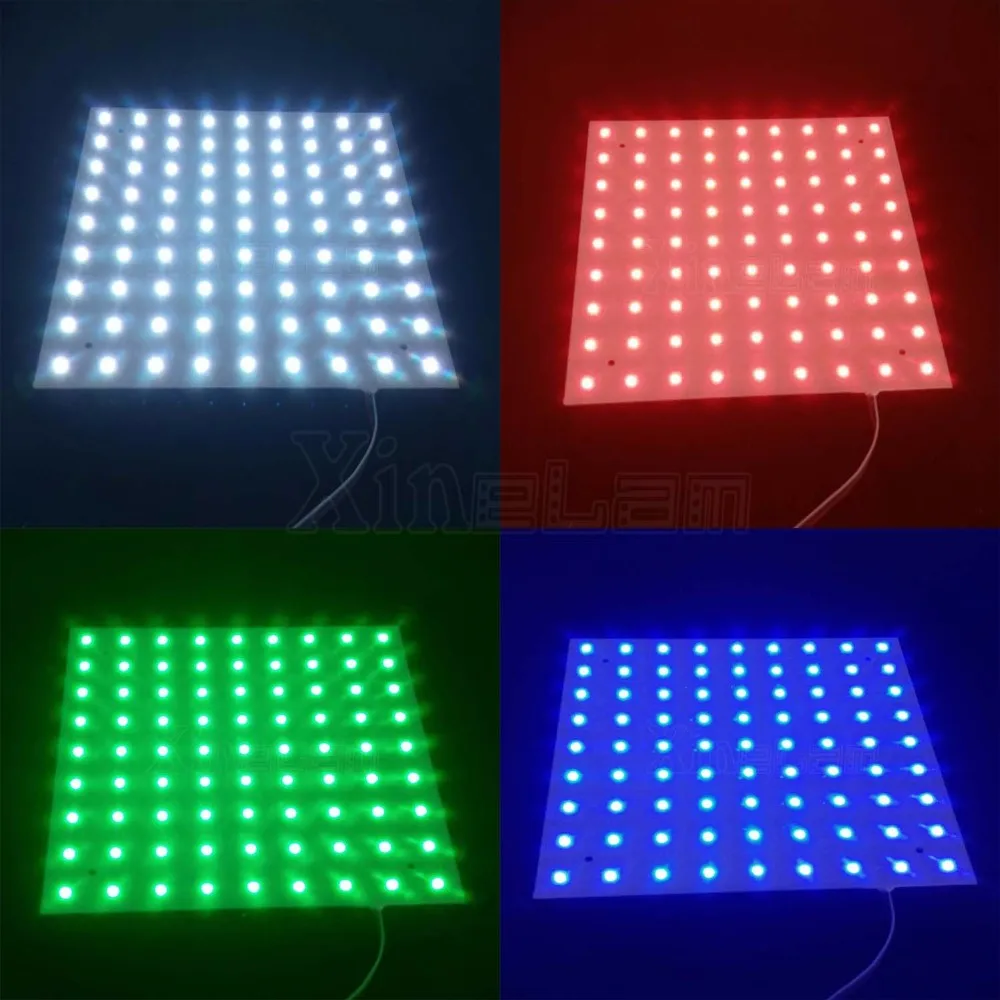 Led Display Outdoor 5050 Smd rgb Led Module