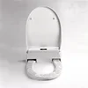 school wc toilet seat auto-changing film smart toilet seat machine with disposable sanitary plastic film
