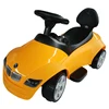 China Supplier Baby Push Toy Car Cheap Plastic Baby/Kids Electric Twist Car