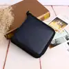 40 Disc CD DVD Wholesale Faux PU Leather Holder Storage Cover Case Organizer Wallet Bag