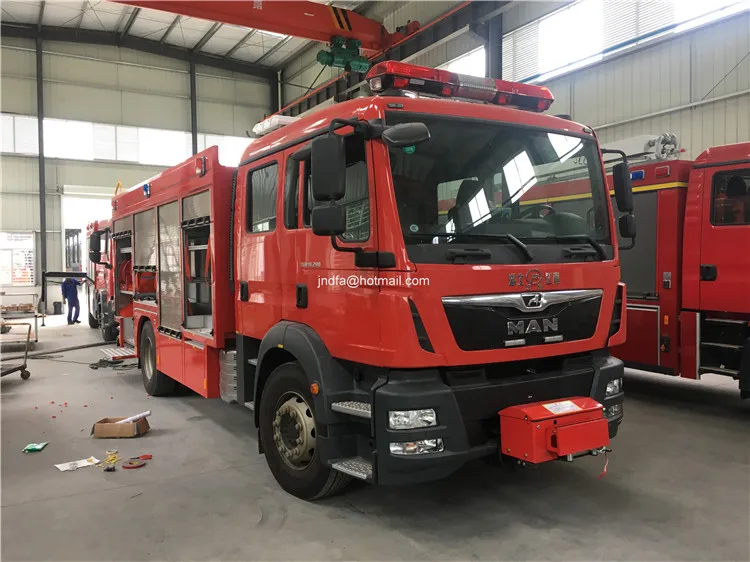 德国男子4x2 电动升降机消防车在欧洲销售 Buy 消防车在欧洲销售 水泡沫消防车出售 电动升降机消防车product On Alibaba Com
