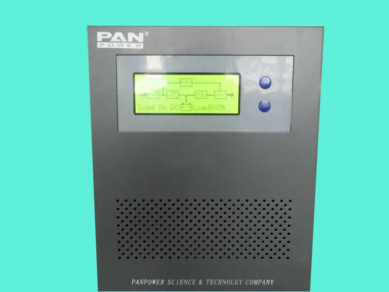 500w To 10kw 220v Solar Wind Hybrid Inverter With Ce Buy Solar Wind