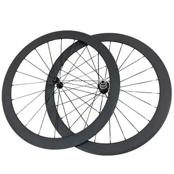 carbon fiber wheels for bicycles