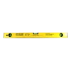 High accuracy Aluminium alloy level,House decoration spirit level