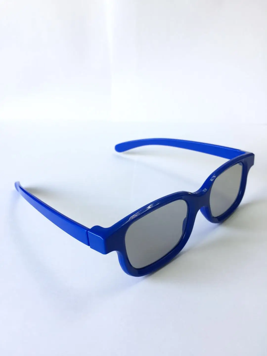 Top Selling 3d Cinema Glasses Circular Polarization 3d Glasses For Tcl