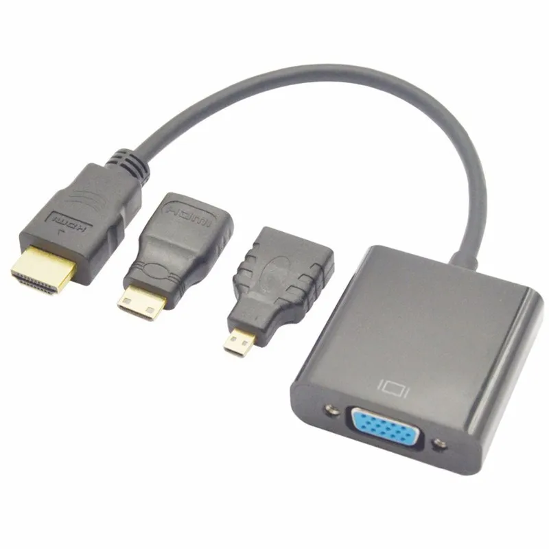 Hot Selling Portable Data Sync Rs232 Rgb To Vga Coax Converter Buy Vga To Coax Converter,Rs232