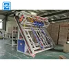 nailing machine making pallet|wood pallet nailing machine|pallet nailing table