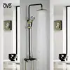 Cheap Chrome Bath Shower Mixer Taps