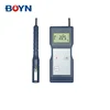 HT-6290 digital temperature analog automatically humidity meter