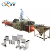 plastic pvc/upvc pp pe frame window profile/ waterstop/welding rod extrusion machine
