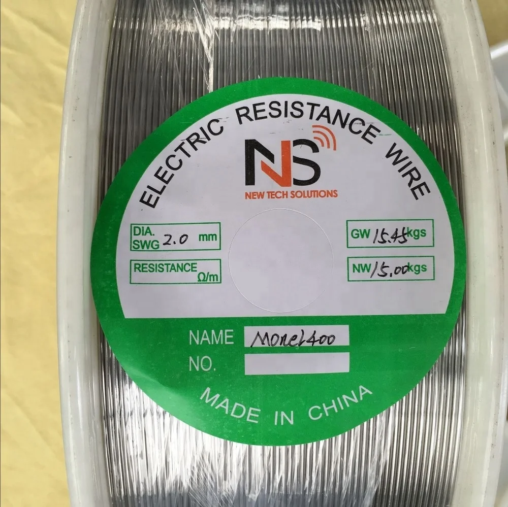 Vape /& Wires Pure Nickel 201 Ni201 NON RESISTANCE 28 Gauge AWG 100ft Black Spool