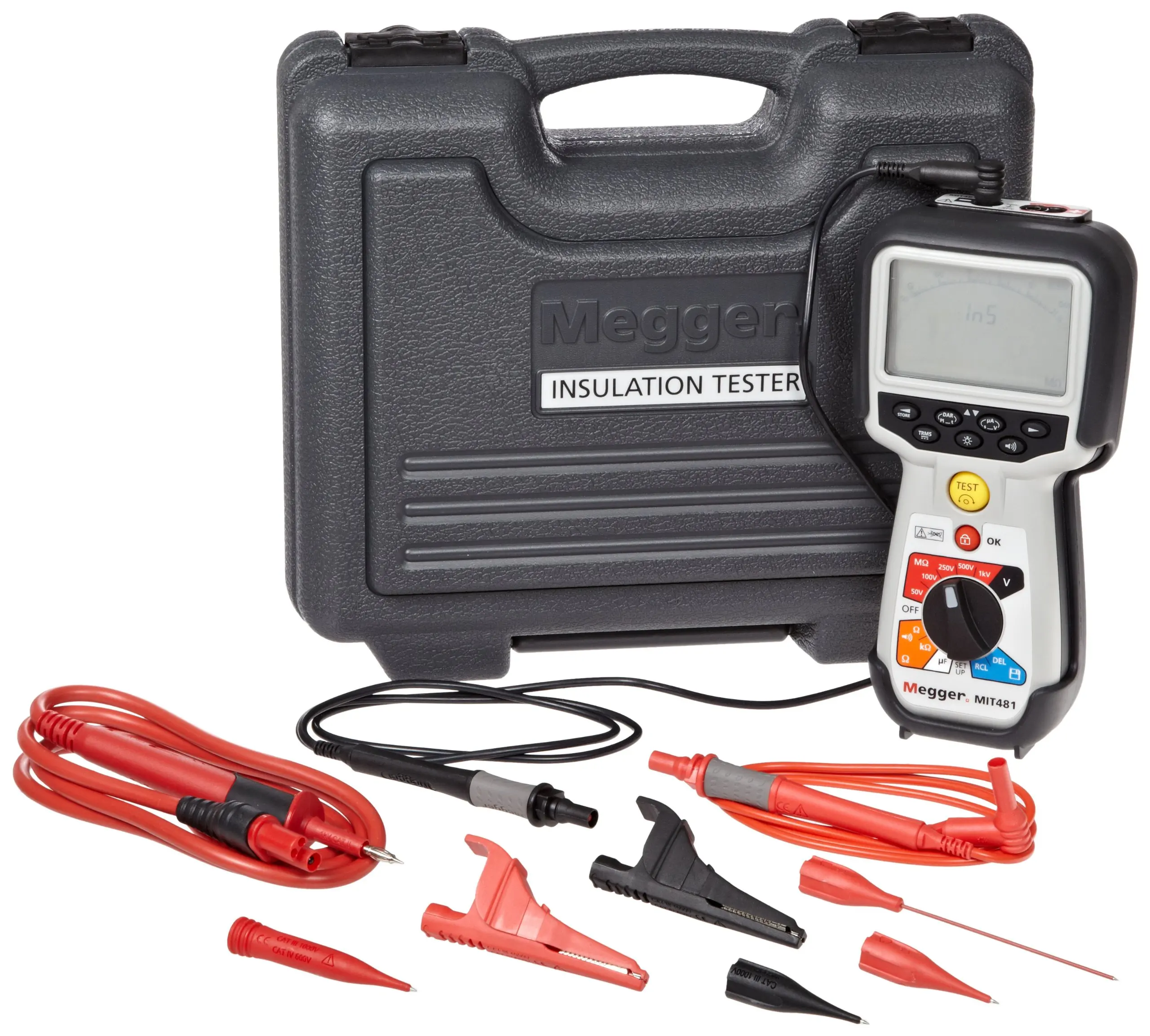 Insulation tester. Мегаомметр цс0202-1. Тестер сопротивления изоляции ht m70. Ам-2125 тестер сопротивления изоляции высоковольтный. Мегаомметр fluke 1550c/kit.