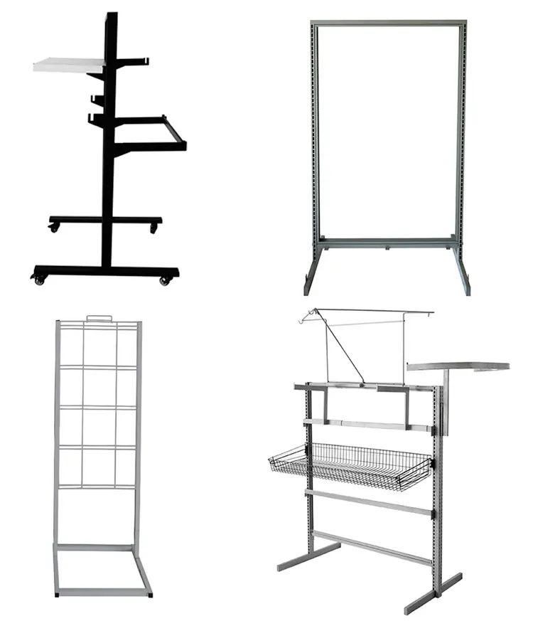Custom Iron Retail Jewelry Store Display Rack Systems Buy Jewelry