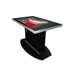 43 inch LCD 4G RAM multi touch media kiosk