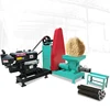 Best quality wood briquette pressing machine/wood sawdust briquette extruder machine/wood chip briquettes machine