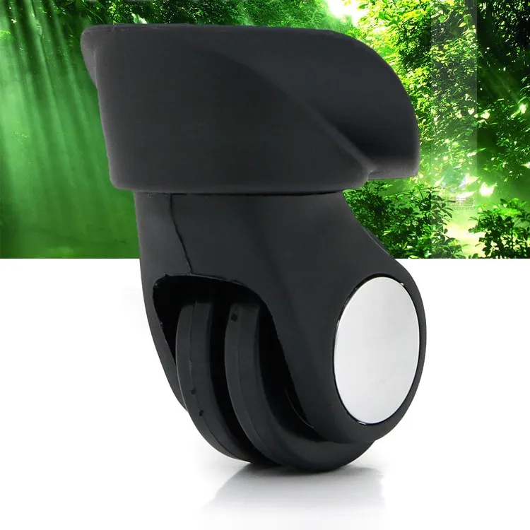 Luggage Replacement Wheels Luggage Strap Wheels Universal Suitcase