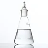 Customized high performance UV glue for acrylic bonding