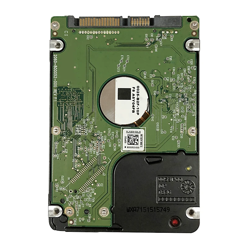 Teyadi Bulk Sale Refurbished 800gb Internal Hard Drive Disk 2.5 Inch For Laptop Buy Used