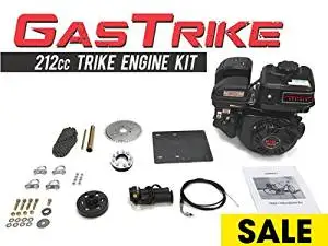 212cc death row bike engine kit