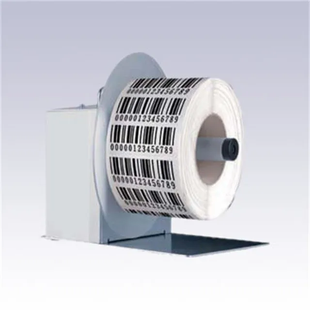 New Style Semi Automatic Rolling Labeling Machine Buy Semi Automatic