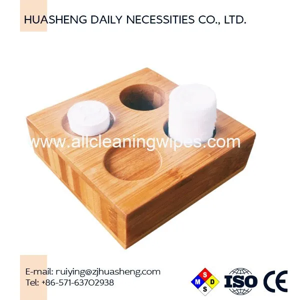bamboo holder for compressed wipes.jpg