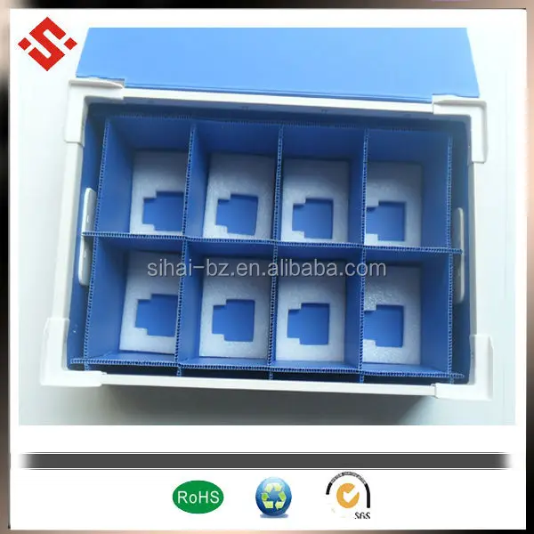 bottle protect packing box