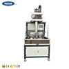 Quality products rigid curved surface cam stably semi automatic rigid box making machine