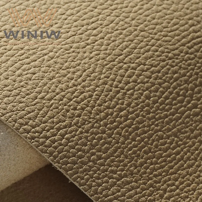 Mini Bus Car Seat Cover Materials Protector Leather Fabric High Quality In Stock Reday To Ship