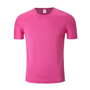 Sport 200g blank dry fit t-shirts wholesale Sport 200g blank dry fit t-shirts wholesale