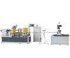 durable safe paper core winding machine