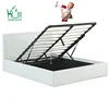 Free Sample Suppliers Dubai Hydraulic Bed Frame