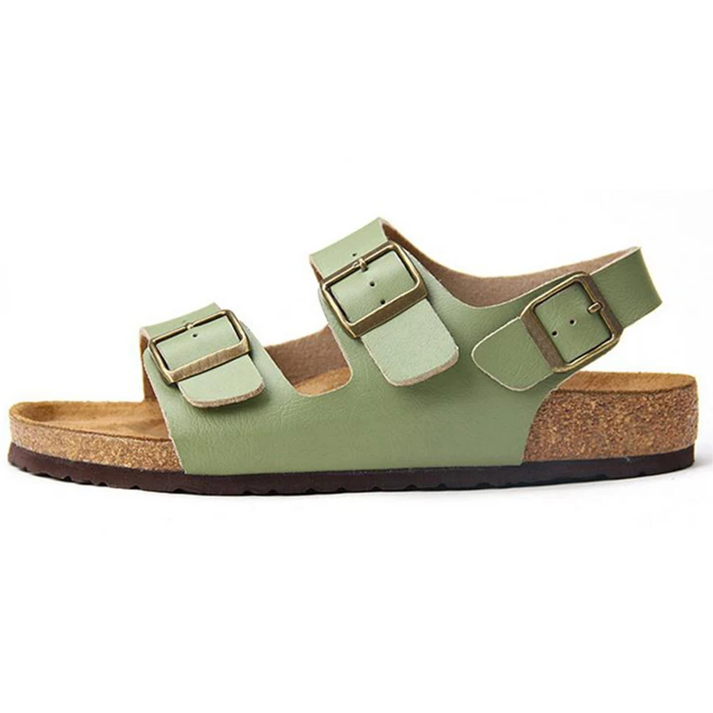 Men Summer Cork Shoe Comfortable Men Cork Sandal Buy Cork Sole Sandal